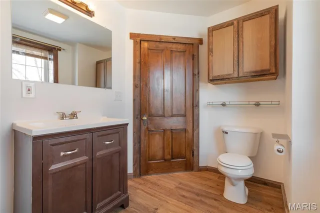 $235,000 | 812 East Warren Street, Bunker Hill, IL 62014