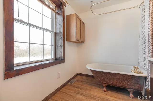 $235,000 | 812 East Warren Street, Bunker Hill, IL 62014