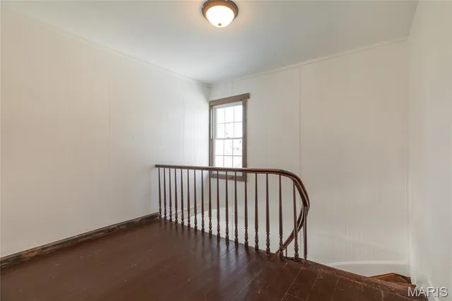 $235,000 | 812 East Warren Street, Bunker Hill, IL 62014