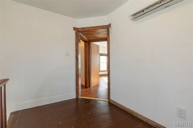 $235,000 | 812 East Warren Street, Bunker Hill, IL 62014