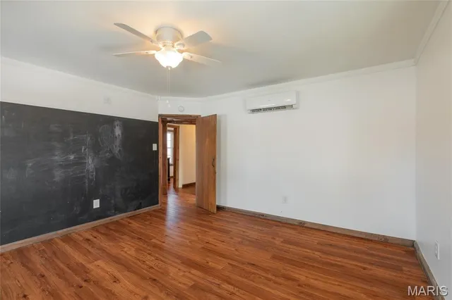 $235,000 | 812 East Warren Street, Bunker Hill, IL 62014