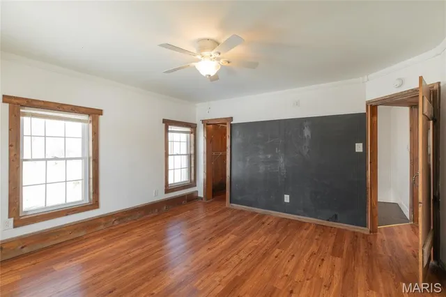 $235,000 | 812 East Warren Street, Bunker Hill, IL 62014