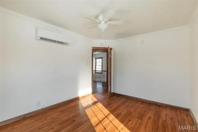 $235,000 | 812 East Warren Street, Bunker Hill, IL 62014