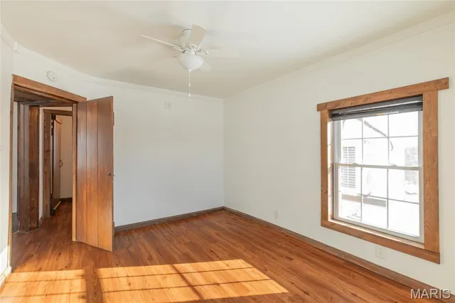 $235,000 | 812 East Warren Street, Bunker Hill, IL 62014