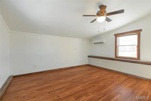 $235,000 | 812 East Warren Street, Bunker Hill, IL 62014