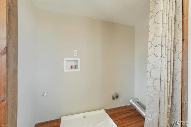 $235,000 | 812 East Warren Street, Bunker Hill, IL 62014