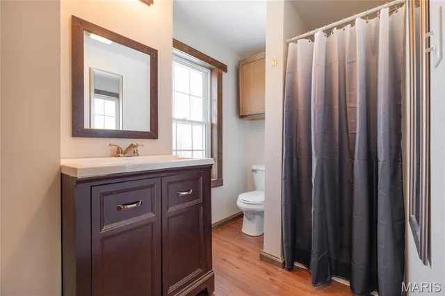 $235,000 | 812 East Warren Street, Bunker Hill, IL 62014