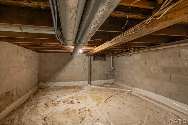 $235,000 | 812 East Warren Street, Bunker Hill, IL 62014