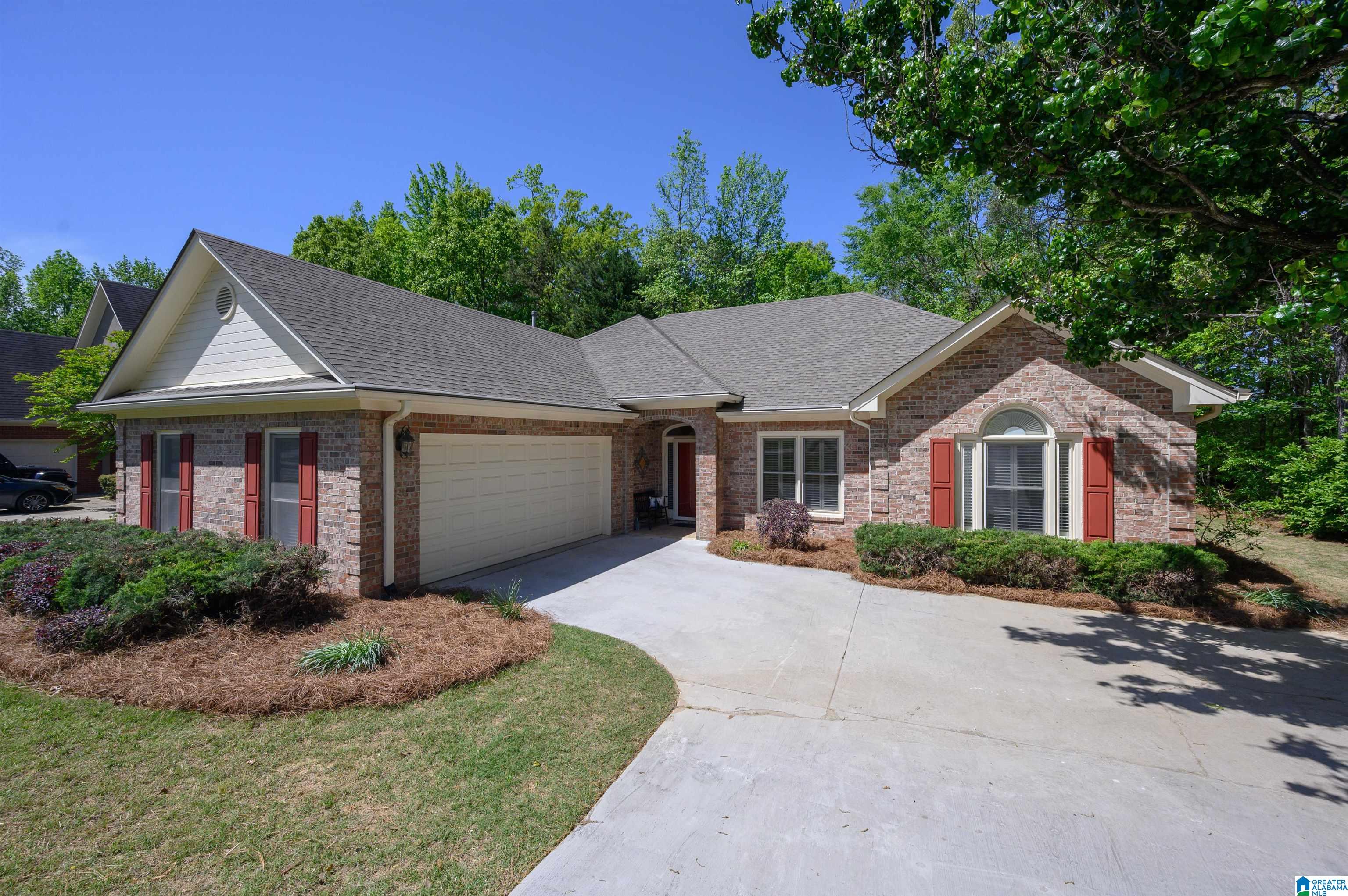 454 Eaton Road Birmingham, AL 35242 - Photo 1 of 40