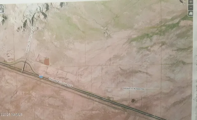 $60,500 | 0 Turquoise Ranch Road, Winslow, AZ 86047