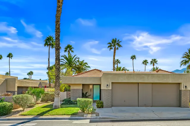 $299,000 | 1391 Sunflower Circle South, Palm Springs, CA 92262