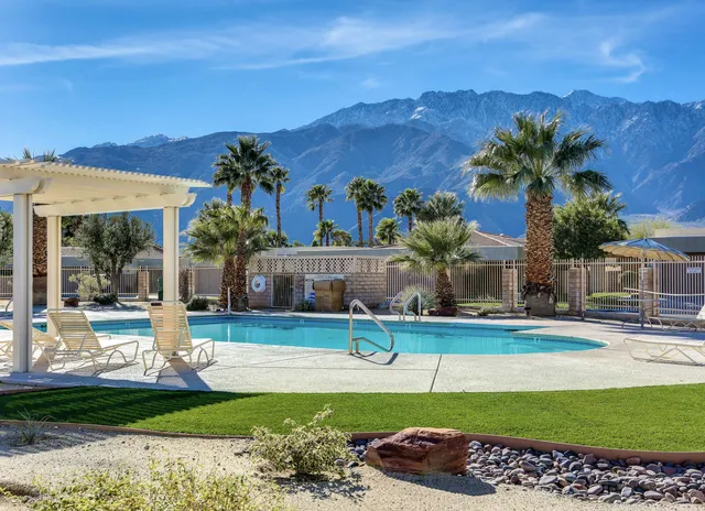 $299,000 | 1391 Sunflower Circle South, Palm Springs, CA 92262
