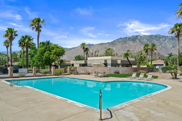 $299,000 | 1391 Sunflower Circle South, Palm Springs, CA 92262