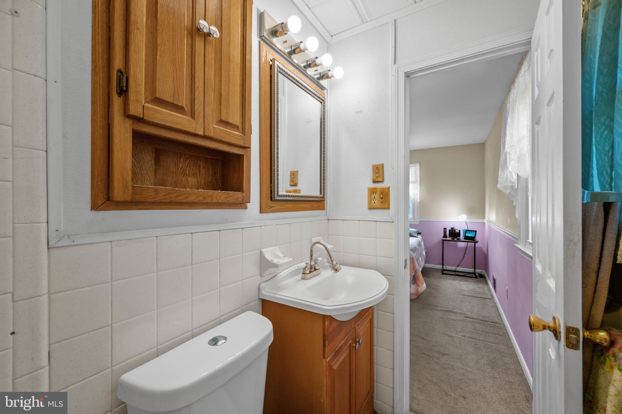 1247 River Bay Road Annapolis, MD 21409 - Photo 31 of 49 Primary Bath