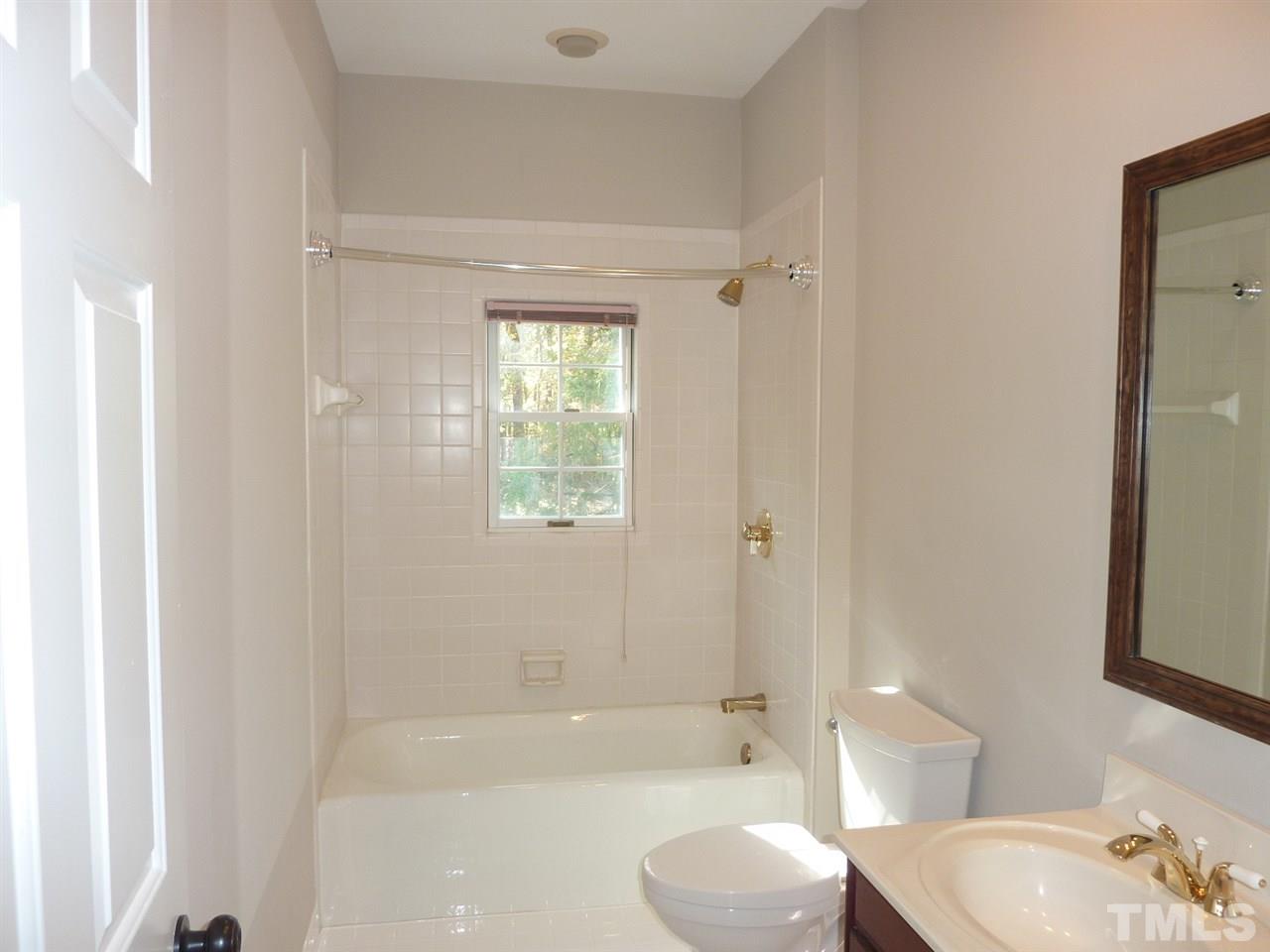 1519 Pleasant Green Road Durham, NC 27705 - Photo 16 of 30 Ceramic tile floor and wall.