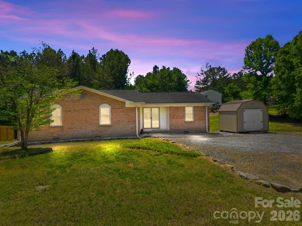 $314,900 | 234 Oak Lane, Oakboro, NC 28129