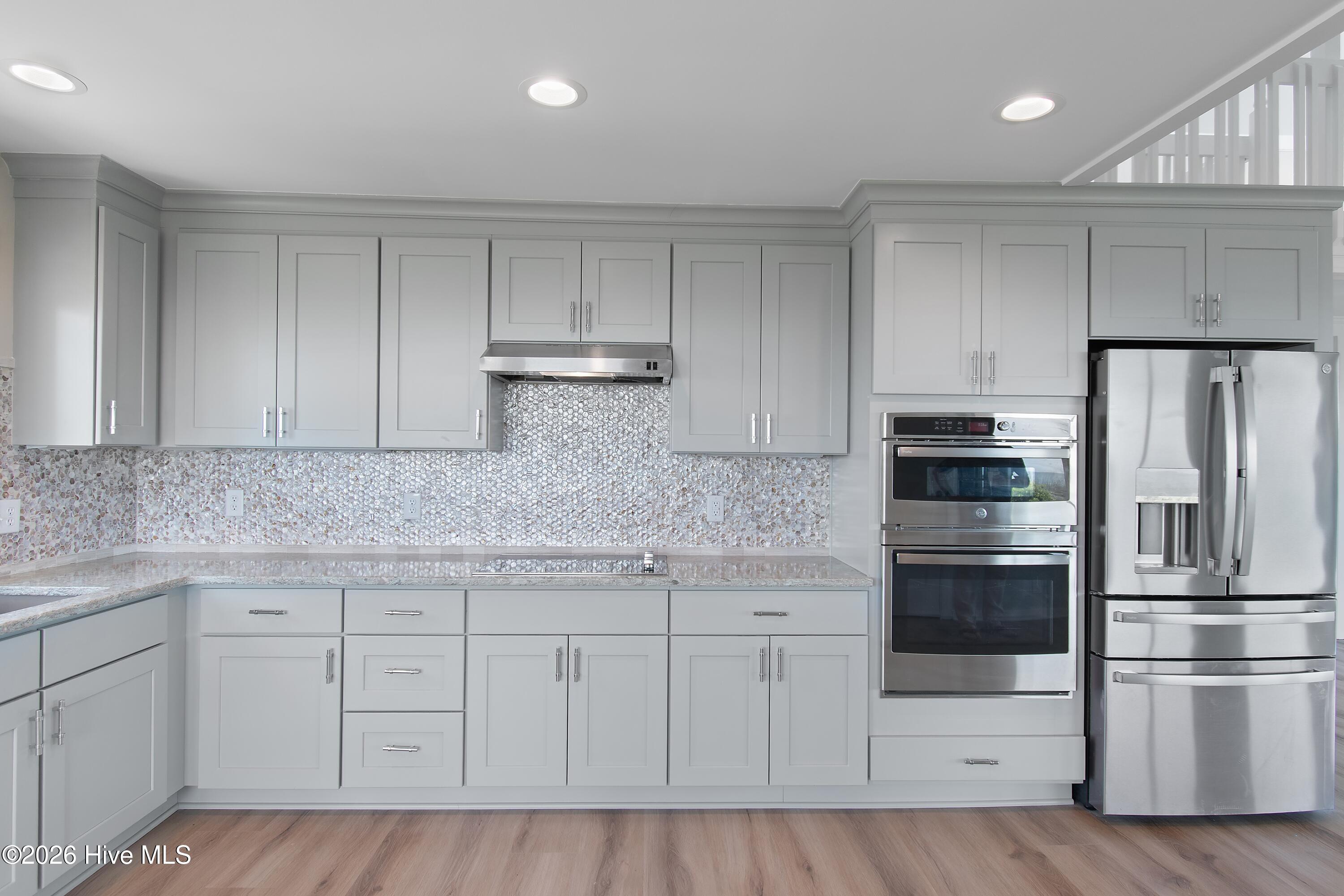 645 Caswell Beach Road Oak Island, NC 28465 - Photo 13 of 77 Chef's Kitchen