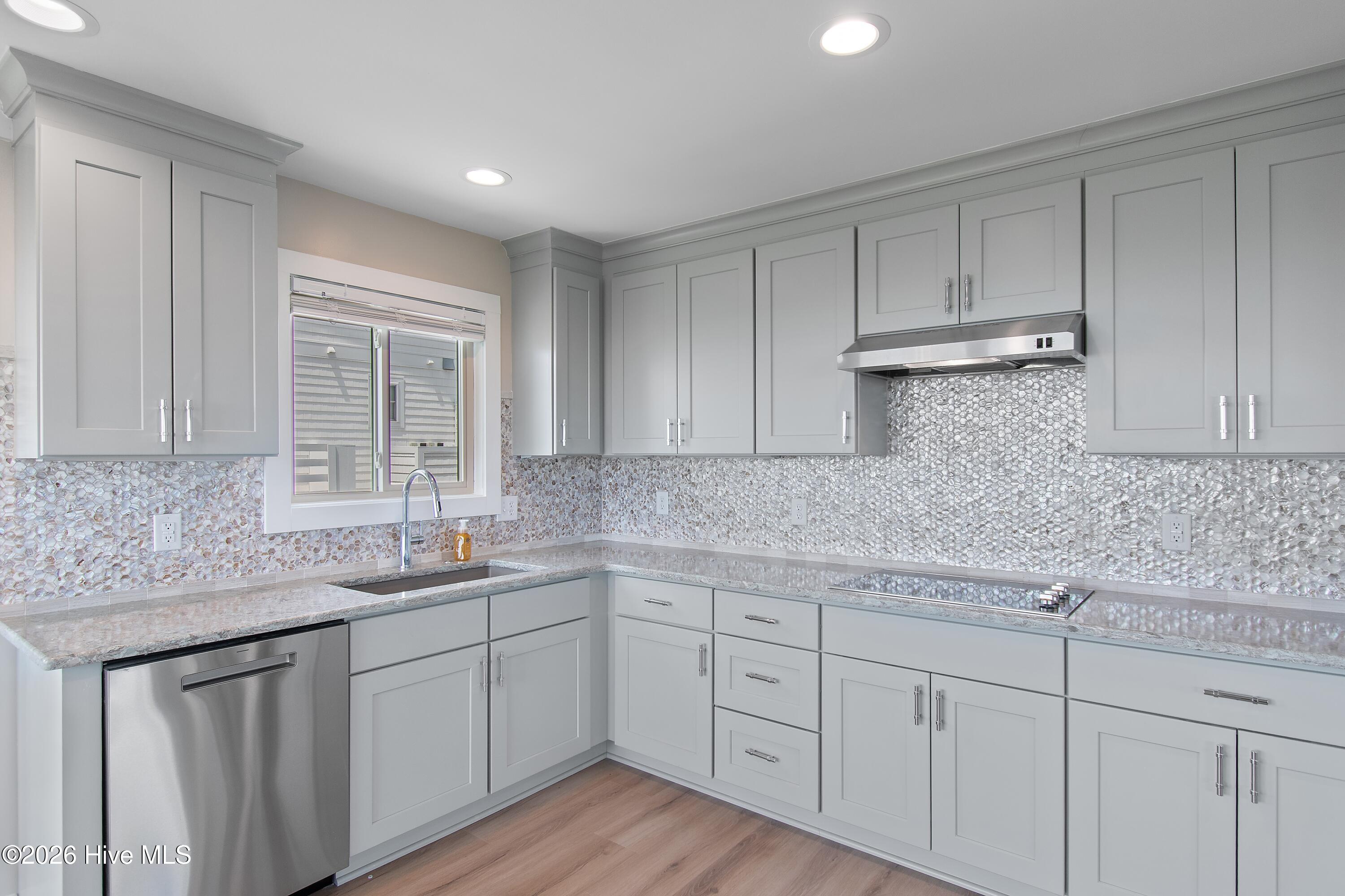 645 Caswell Beach Road Oak Island, NC 28465 - Photo 14 of 77 Chef's Kitchen