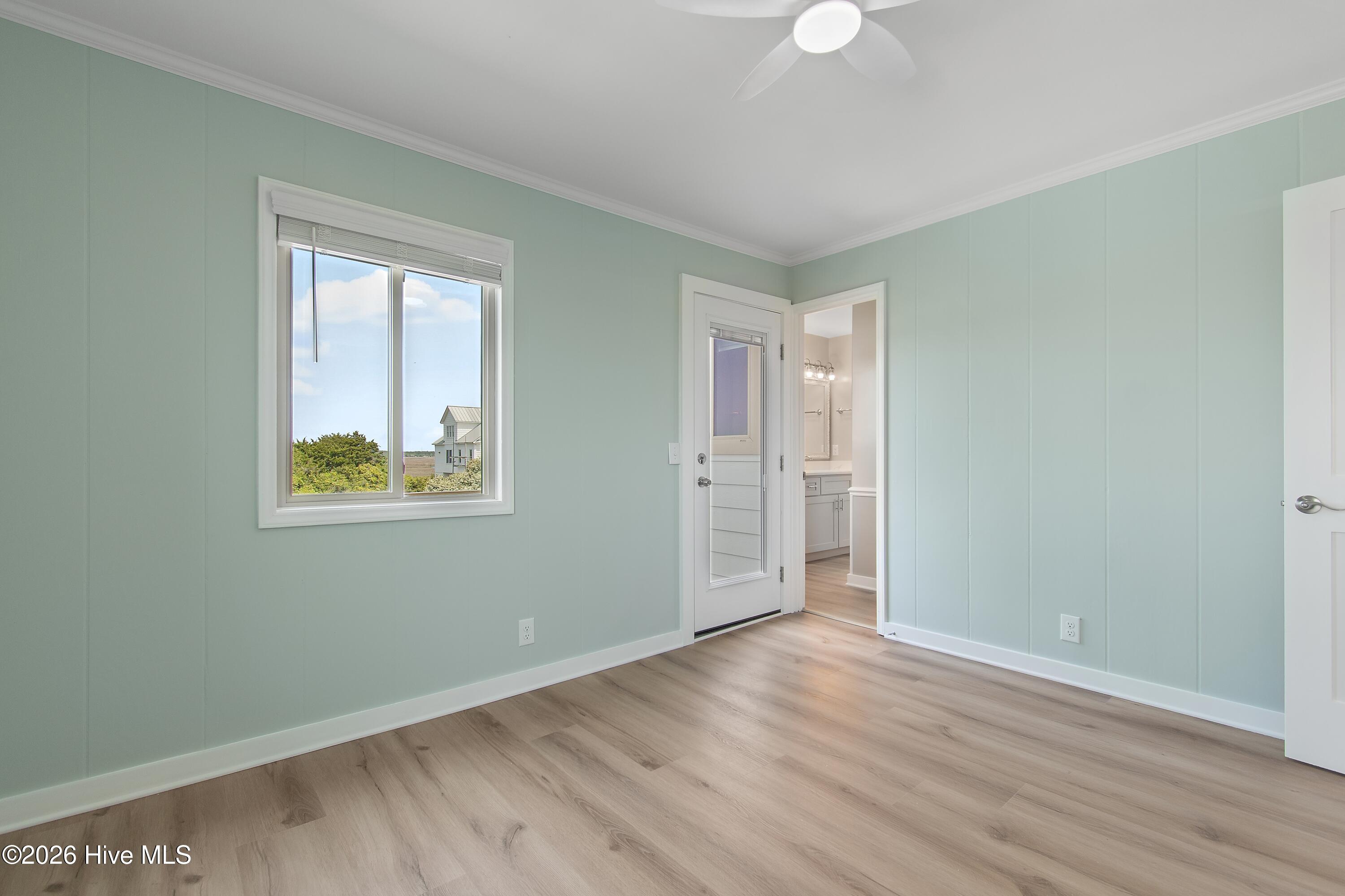 645 Caswell Beach Road Oak Island, NC 28465 - Photo 28 of 77 Bedroom Two Right Side First Floor