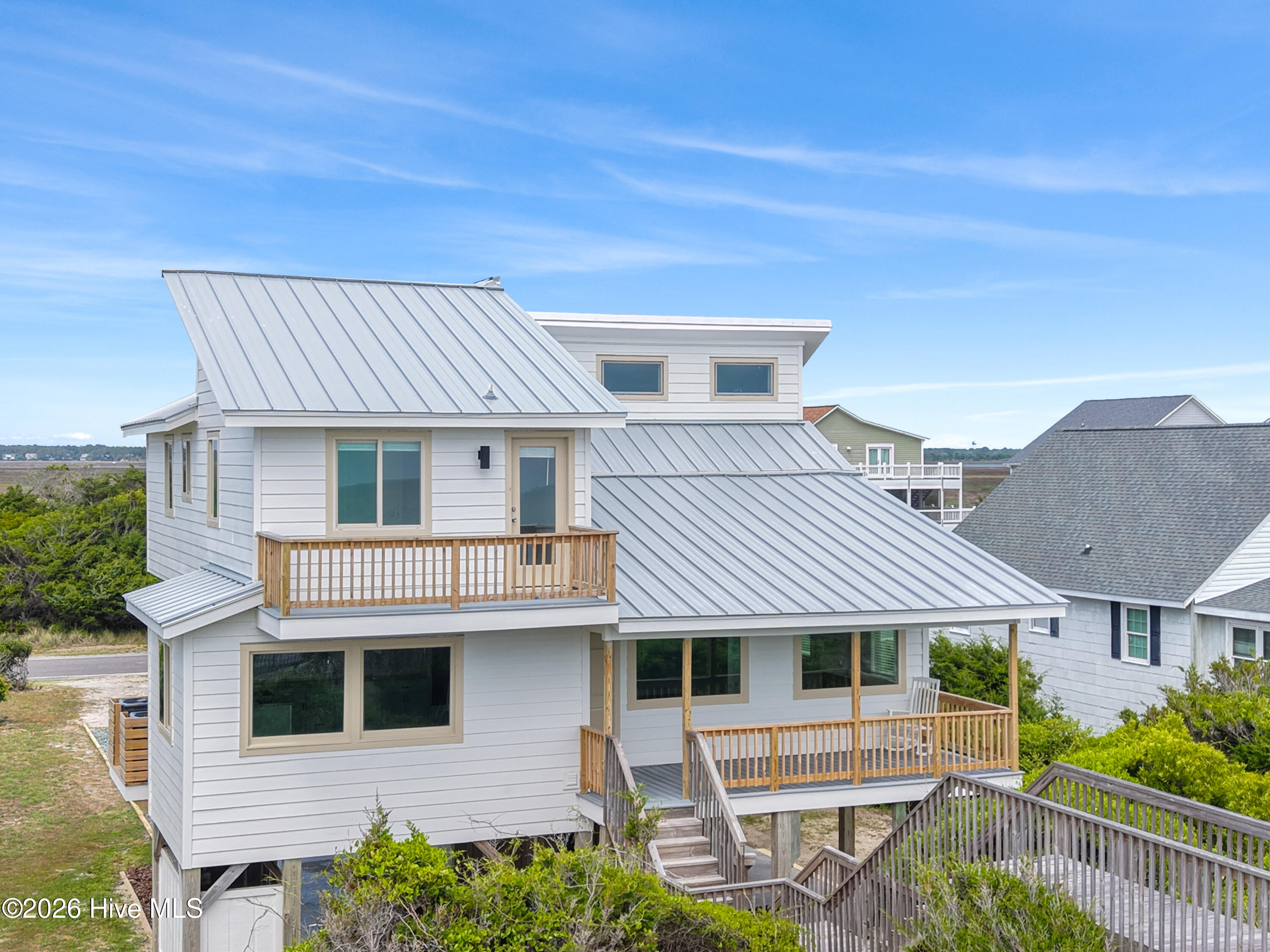 645 Caswell Beach Road Oak Island, NC 28465 - Photo 3 of 77 645CaswellBeachRd - 28