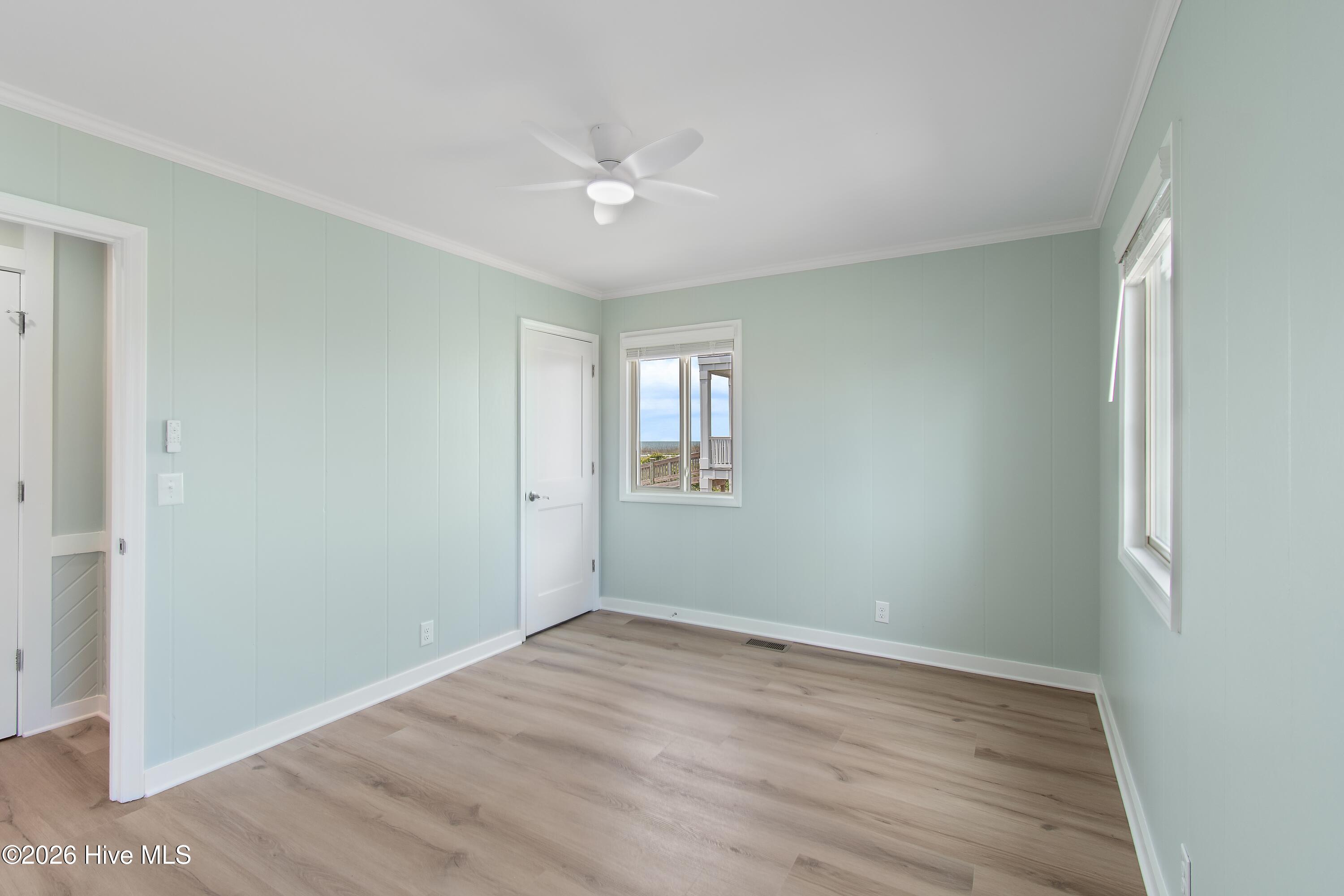 645 Caswell Beach Road Oak Island, NC 28465 - Photo 32 of 77 Second Bedroom First Floor Right