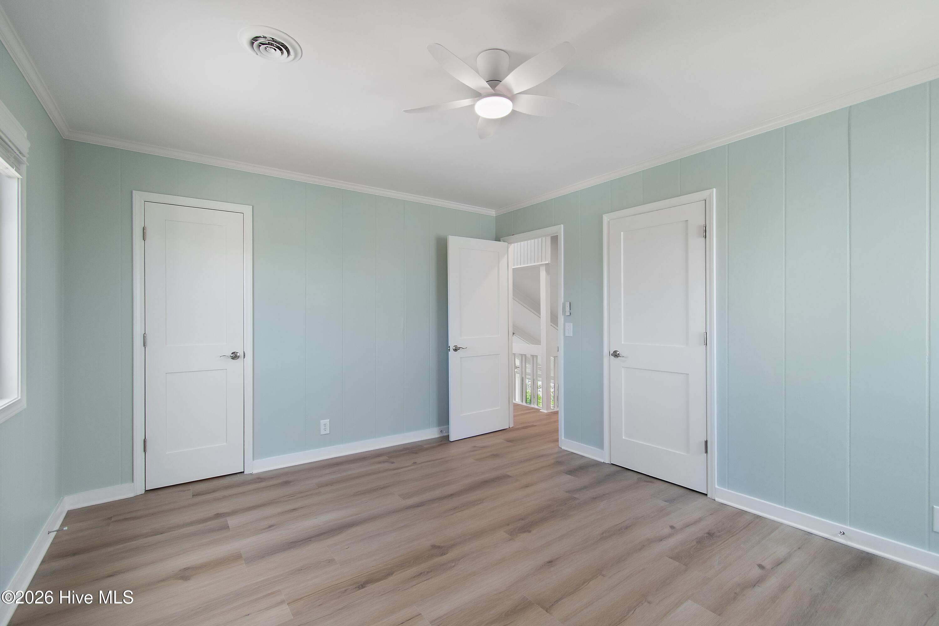 645 Caswell Beach Road Oak Island, NC 28465 - Photo 41 of 77 Third Bedroom Second Floor