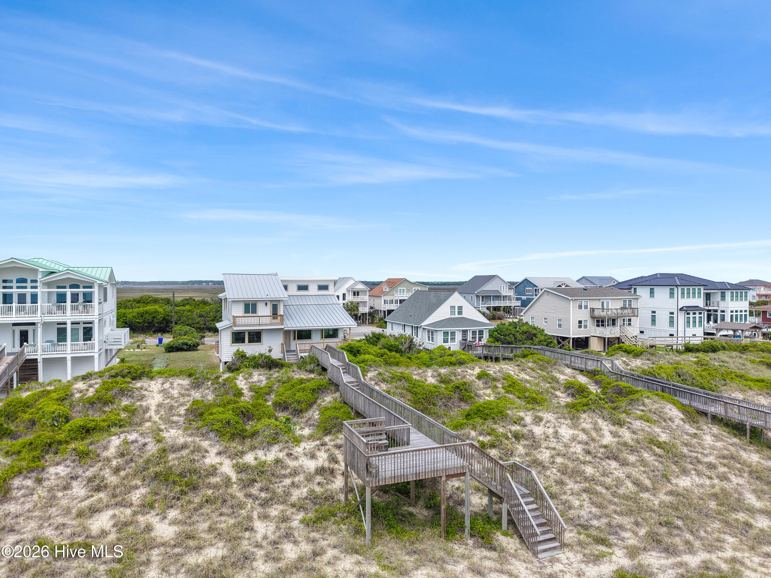 645 Caswell Beach Road Oak Island, NC 28465 - Photo 55 of 77 645CaswellBeachRd - 9