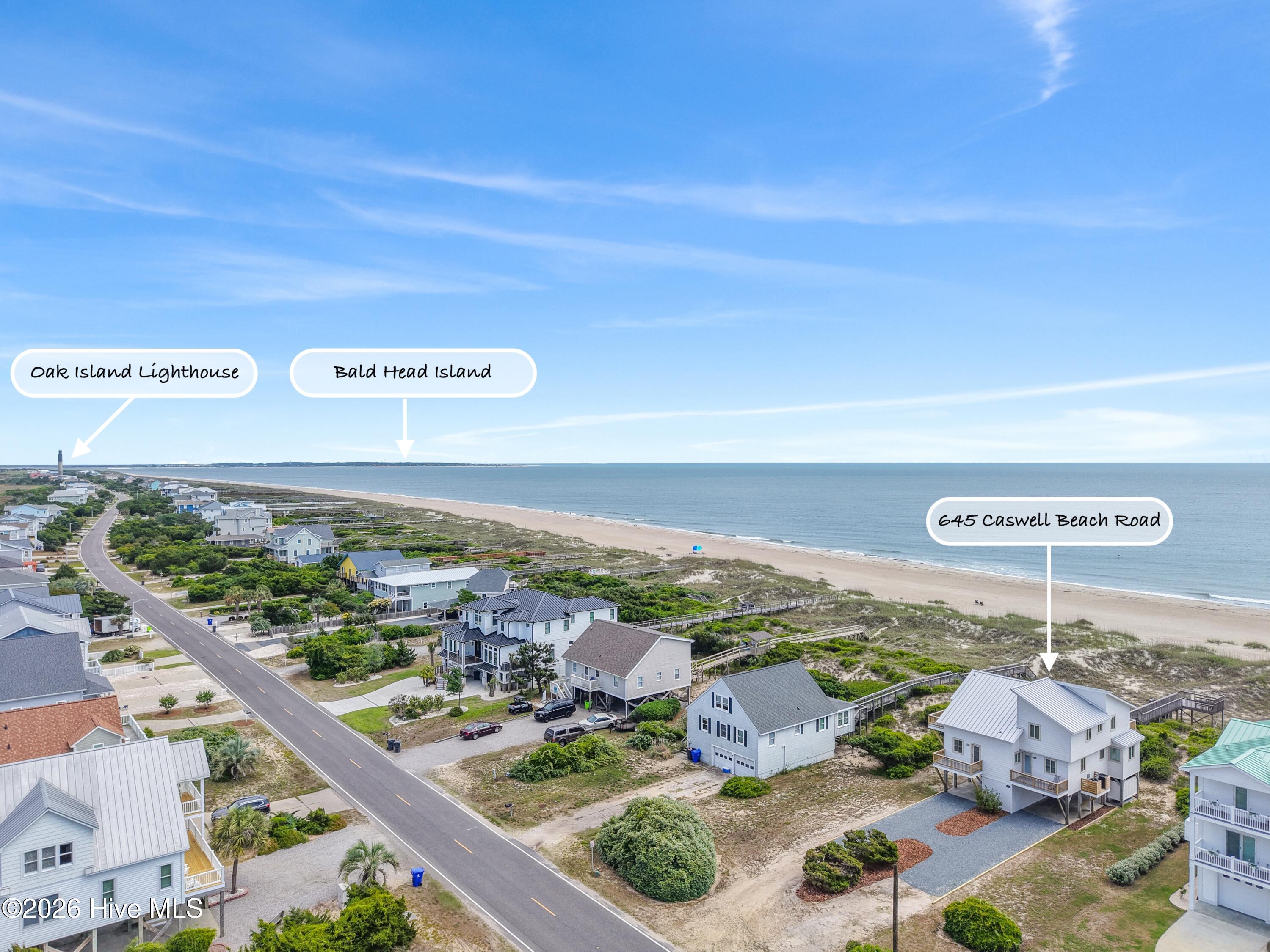 645 Caswell Beach Road Oak Island, NC 28465 - Photo 66 of 77 645CaswellBeachRd - 13