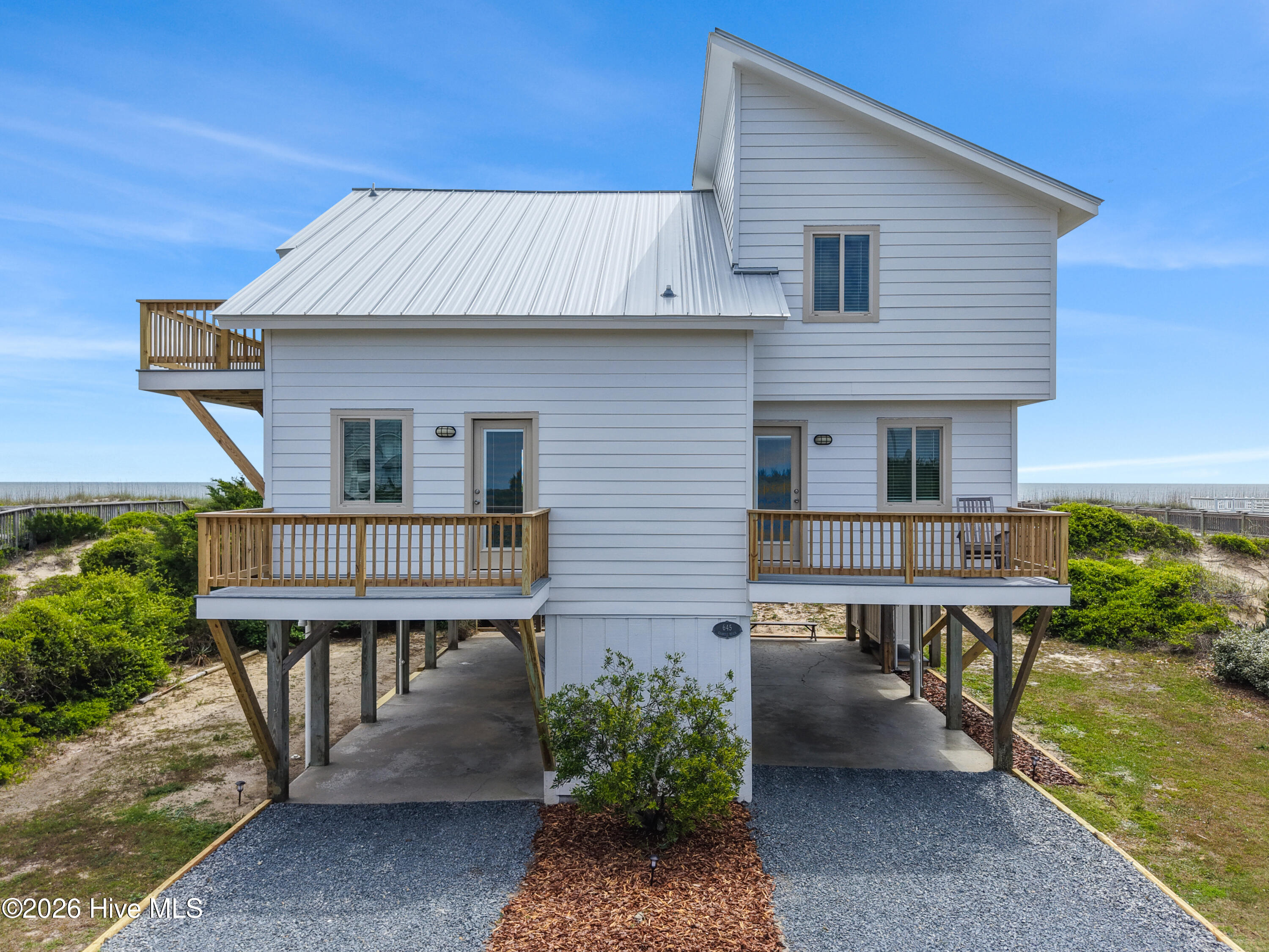 645 Caswell Beach Road Oak Island, NC 28465 - Photo 68 of 77 645CaswellBeachRd - 30