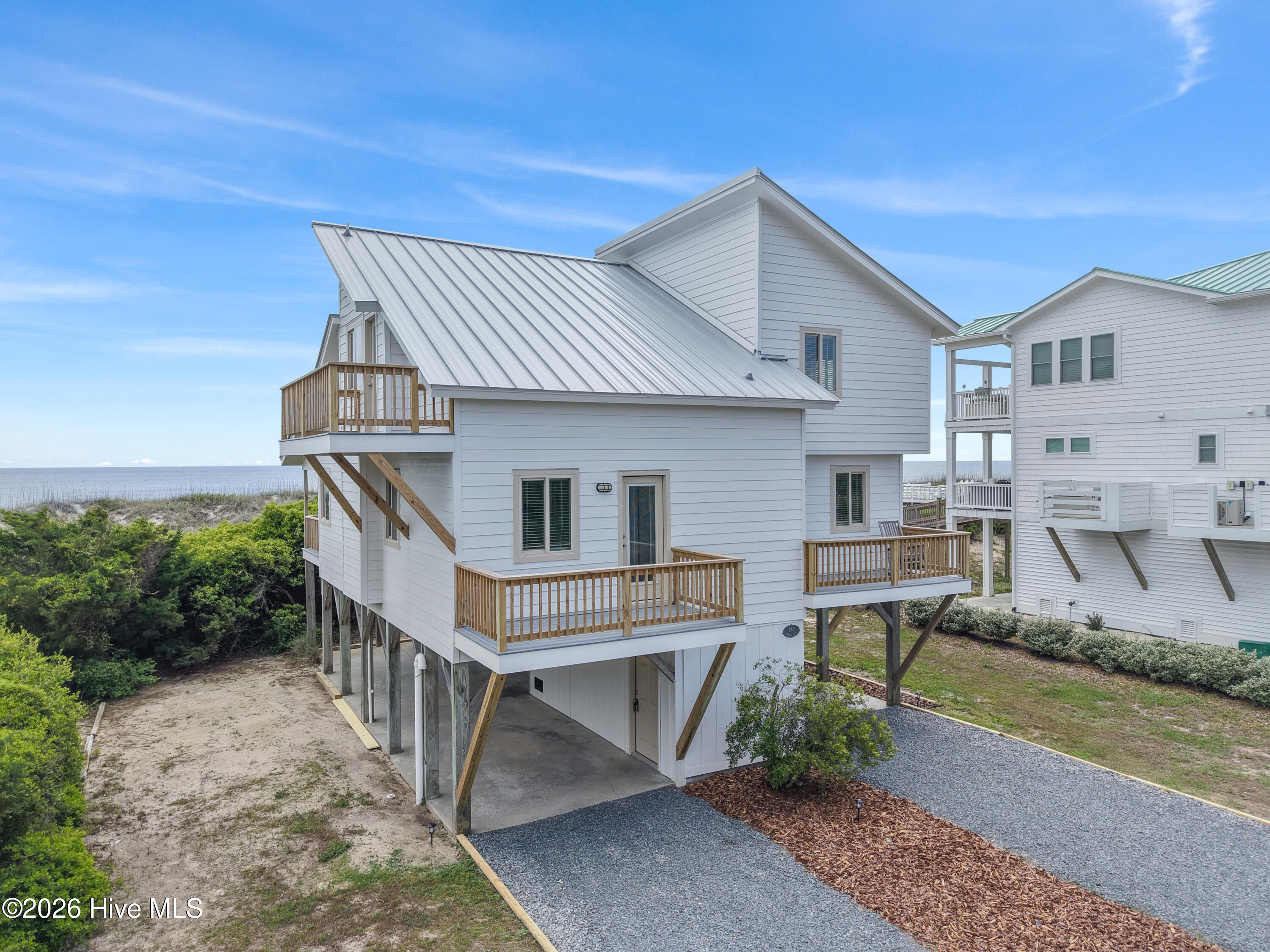 645 Caswell Beach Road Oak Island, NC 28465 - Photo 69 of 77 645CaswellBeachRd - 26
