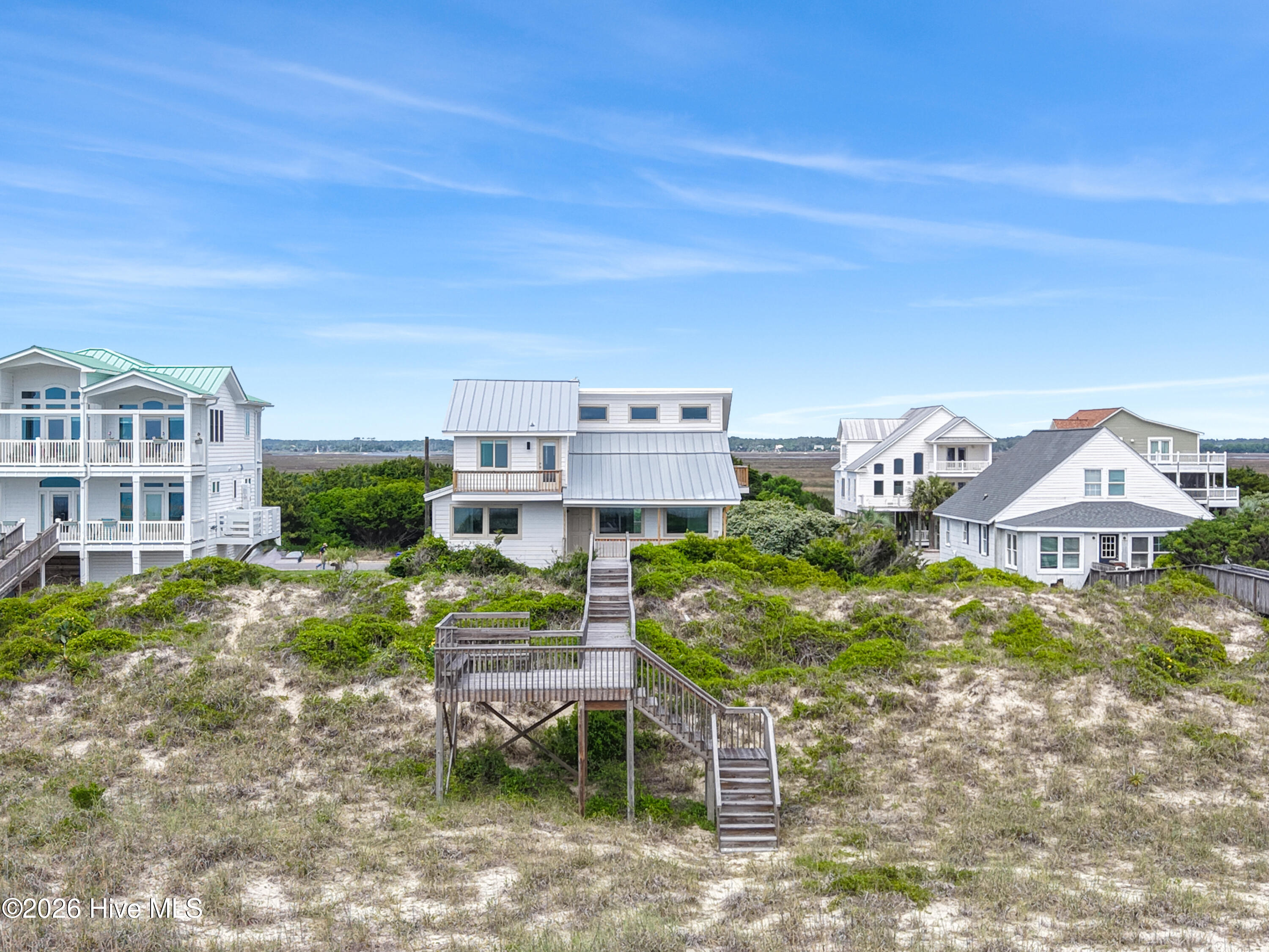 645 Caswell Beach Road Oak Island, NC 28465 - Photo 70 of 77 645CaswellBeachRd - 15