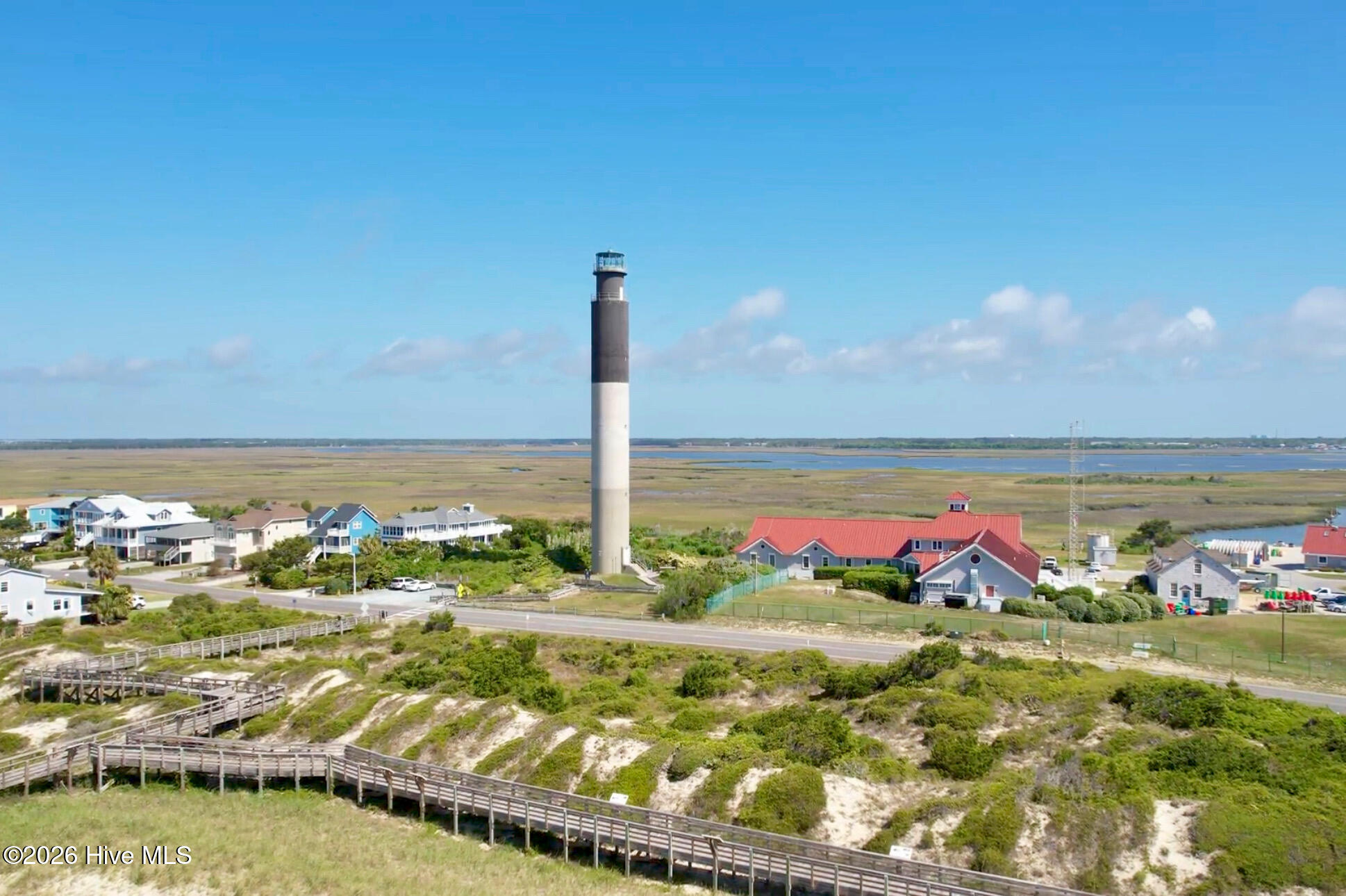 645 Caswell Beach Road Oak Island, NC 28465 - Photo 75 of 77 TVPhoto - Oak