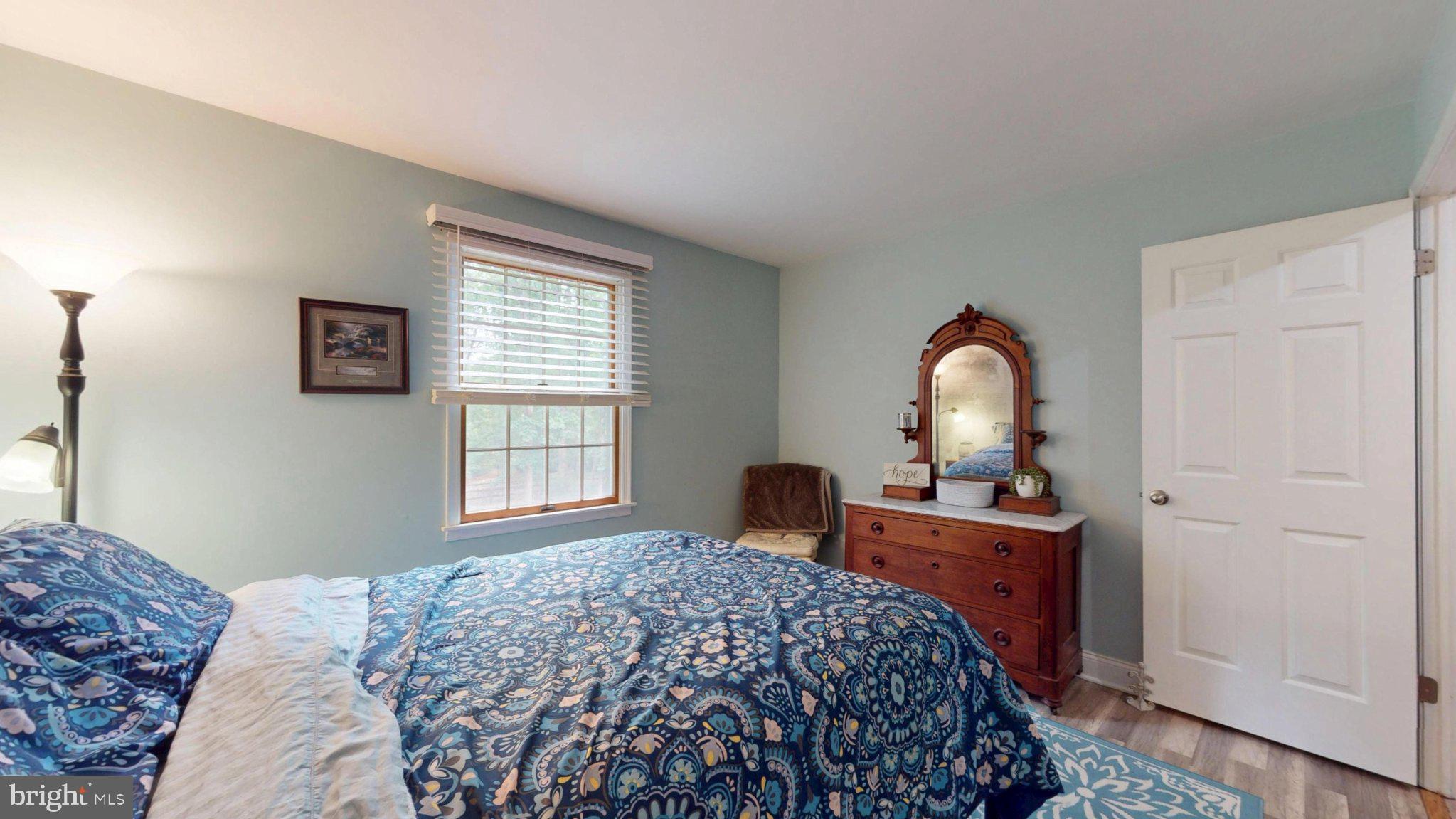 81 Flyatt Road Shamong, NJ 08088 - Photo 31 of 43 Serene bedroom with calming hues.