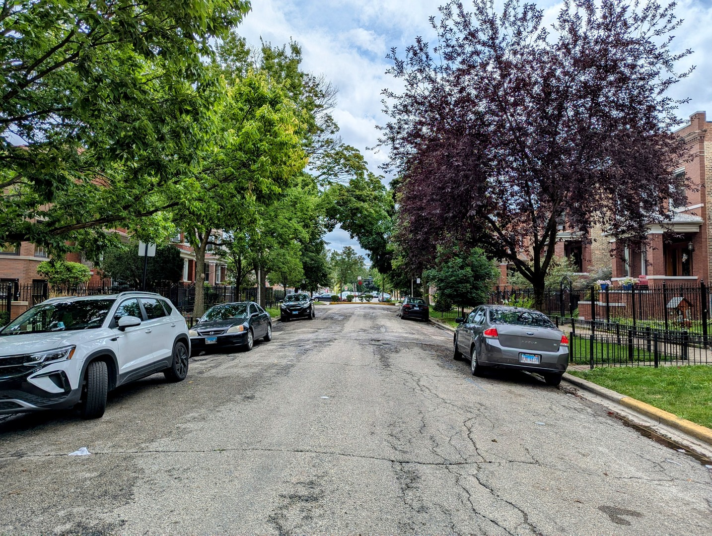 2440 North Harding Avenue, Unit 1 Chicago, IL 60647 - Photo 8 of 8