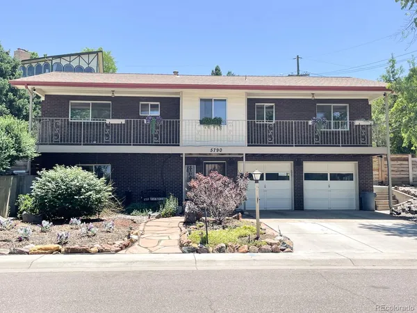 $649,000 | 5790 West 51st Avenue, Denver, CO 80212