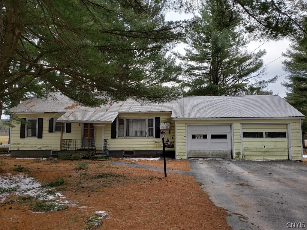 7156 Number 4 Road Watson, NY 13367 - Photo 1 of 1