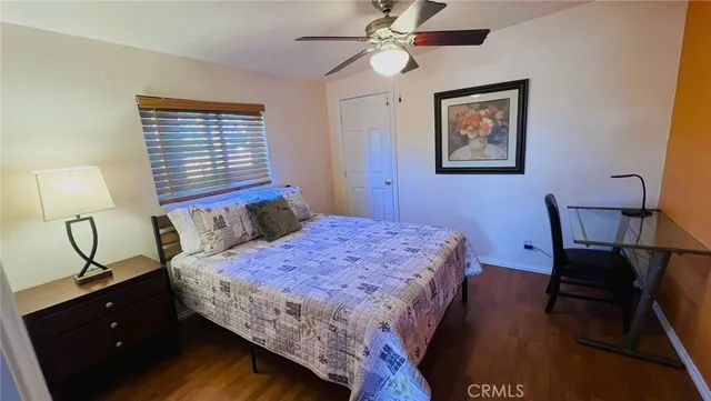 $2,299 | 583 Calle Abronia South, Unit A, Palm Springs, CA 92264