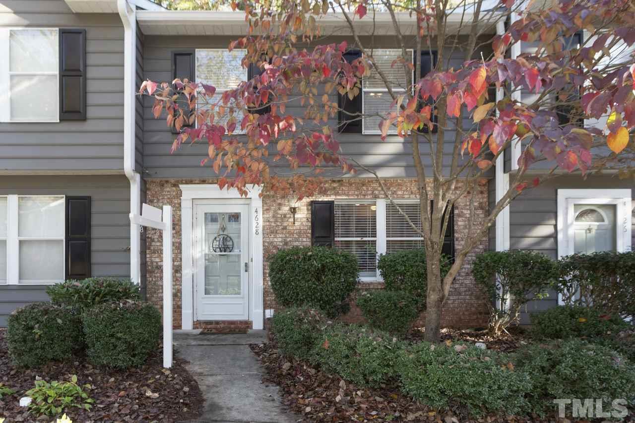 4628 Pine Trace Drive Raleigh, NC 27613 - Photo 1 of 13
