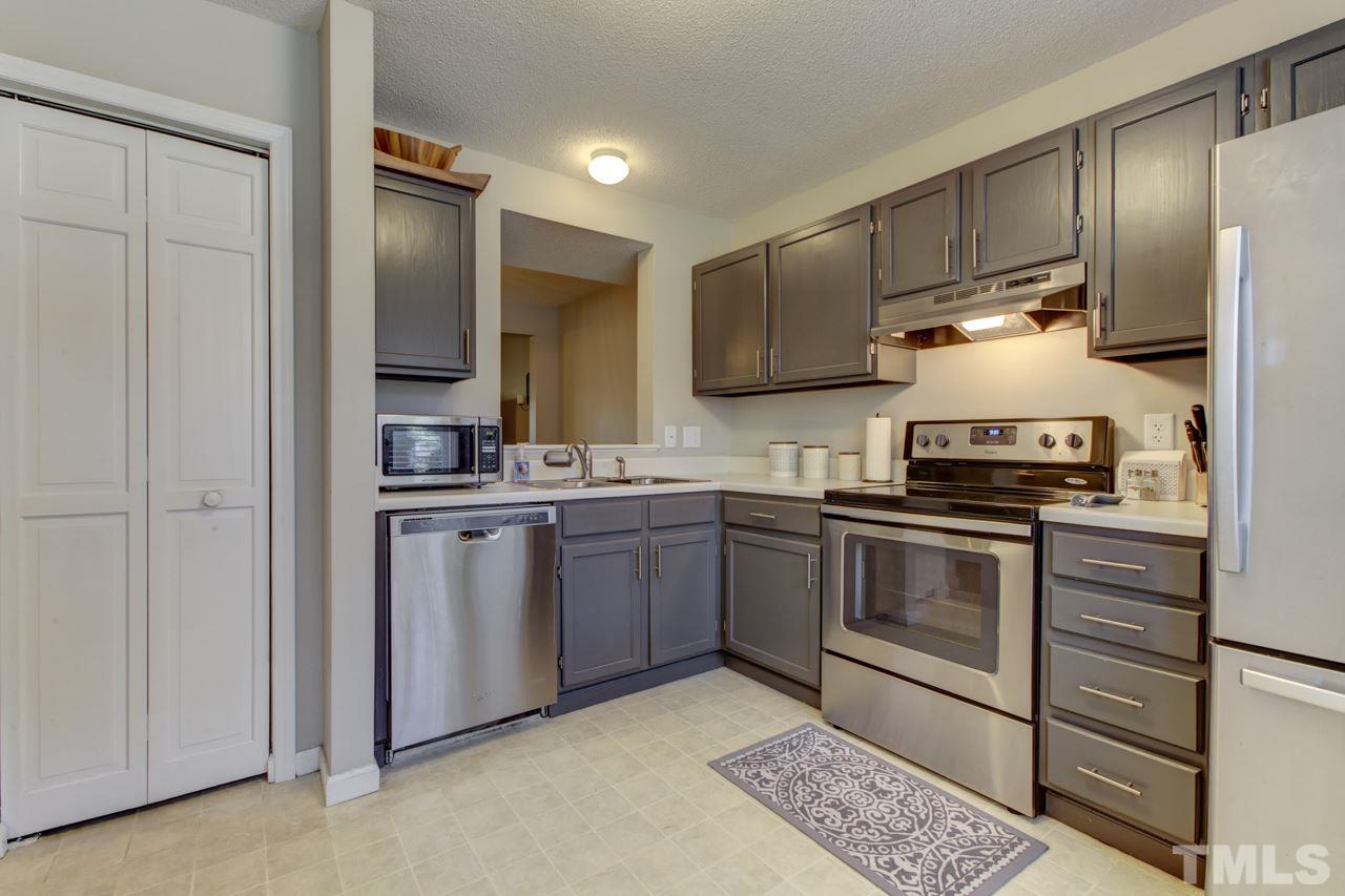 4628 Pine Trace Drive Raleigh, NC 27613 - Photo 2 of 13
