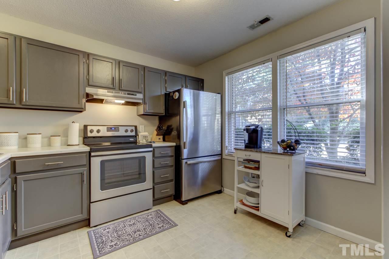 4628 Pine Trace Drive Raleigh, NC 27613 - Photo 3 of 13