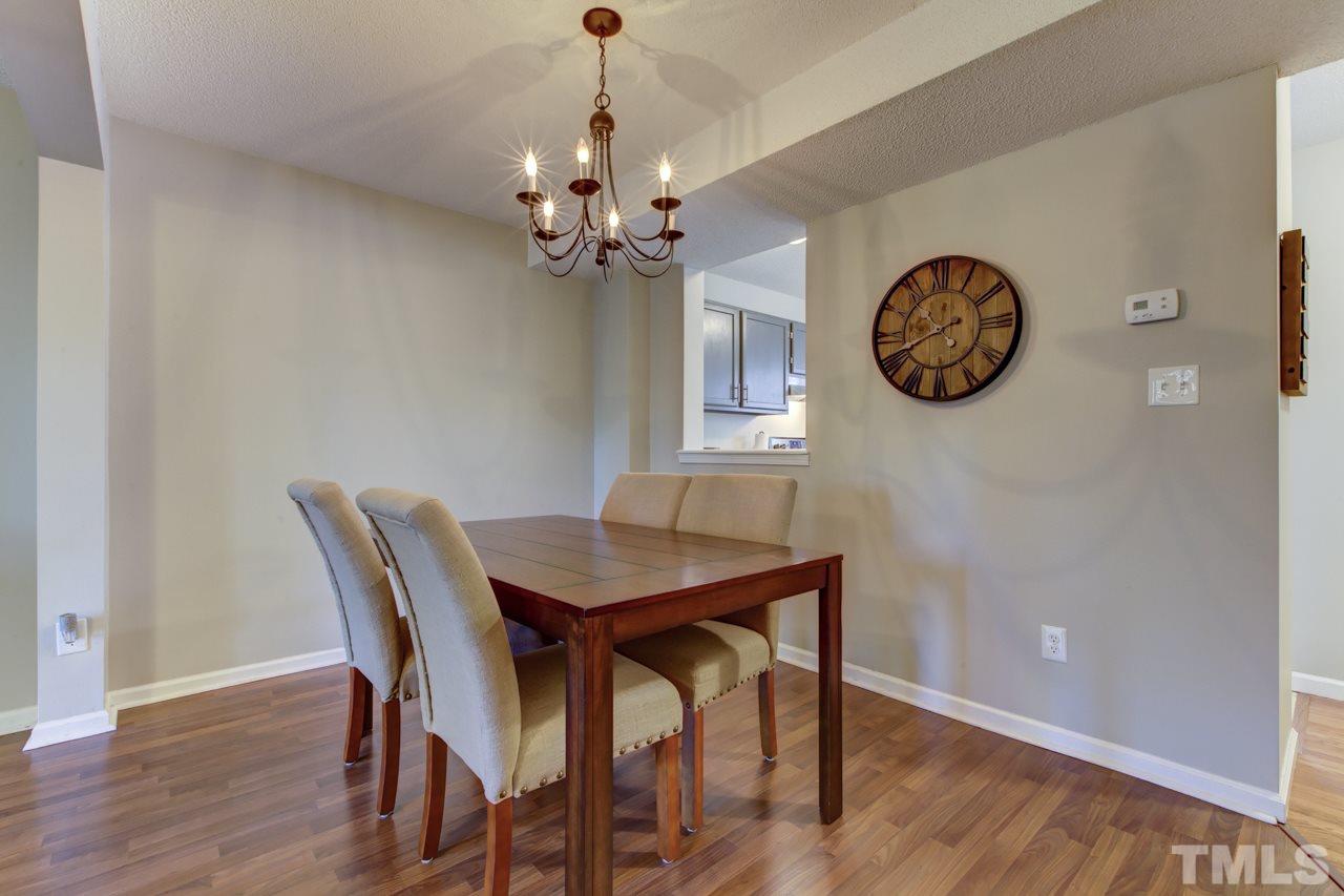4628 Pine Trace Drive Raleigh, NC 27613 - Photo 4 of 13