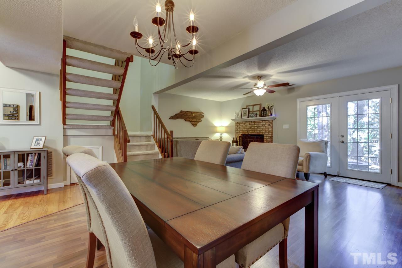 4628 Pine Trace Drive Raleigh, NC 27613 - Photo 5 of 13