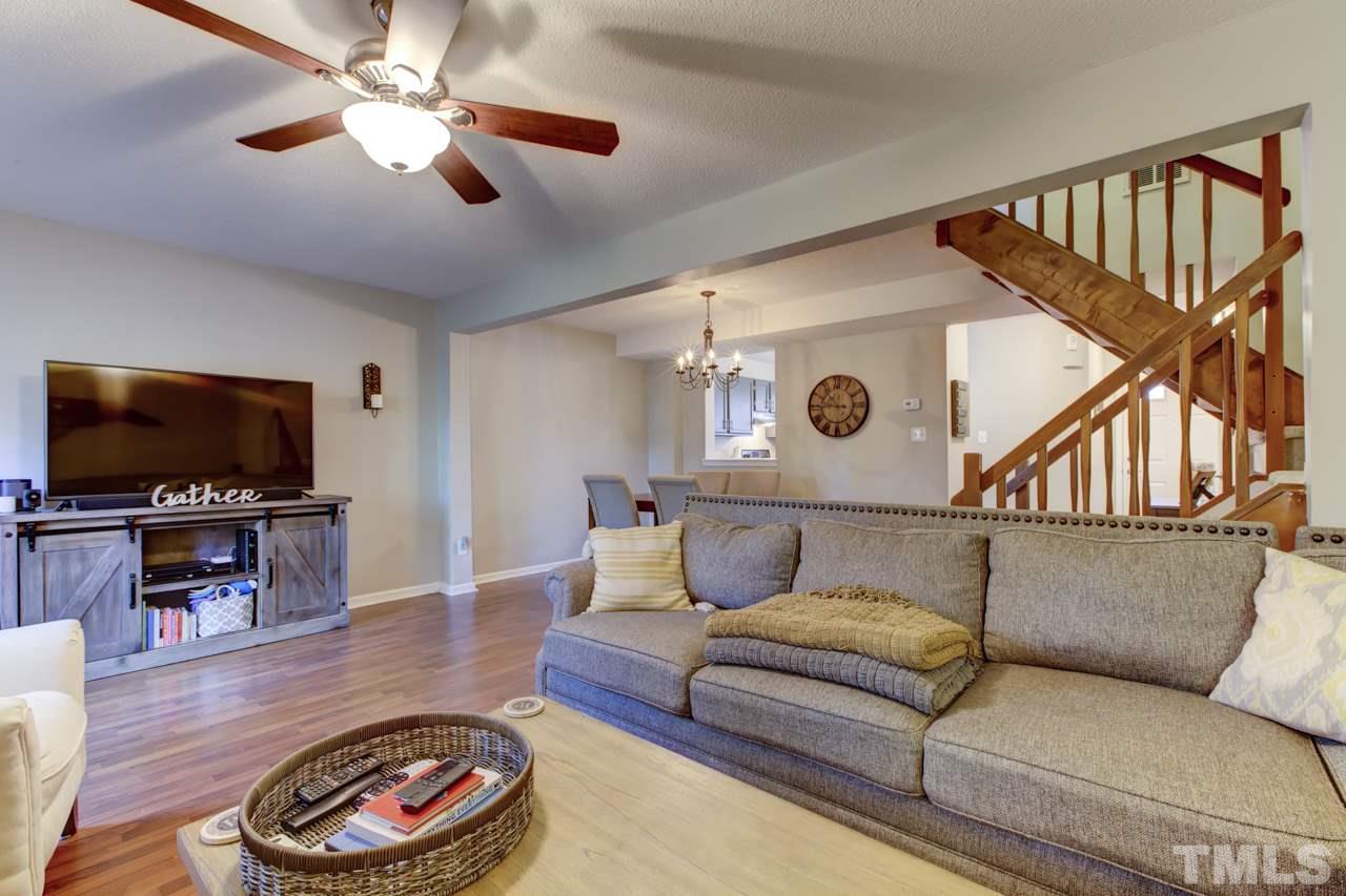 4628 Pine Trace Drive Raleigh, NC 27613 - Photo 7 of 13
