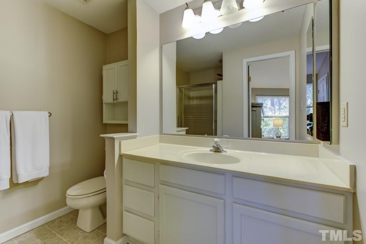 4628 Pine Trace Drive Raleigh, NC 27613 - Photo 9 of 13