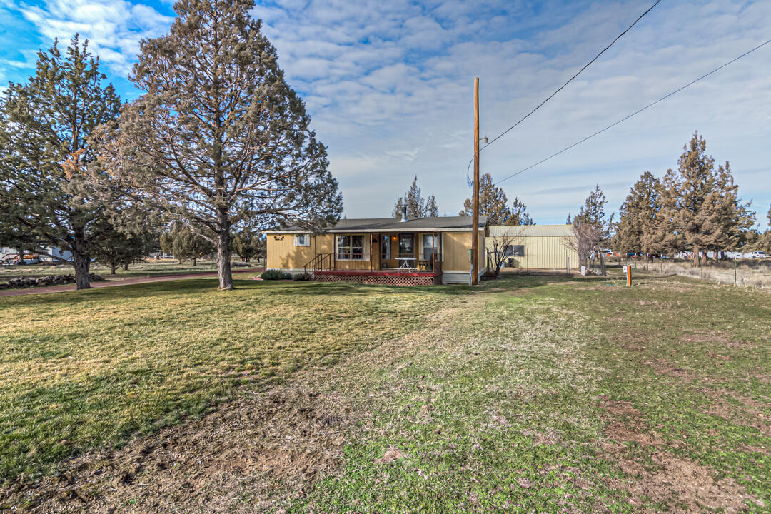 14806 Southwest Maverick Road Terrebonne, OR 97760 - Photo 32 of 35 Maverick Rd SW 14806 Web (2 of 35)