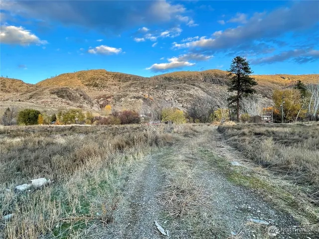 $189,900 | -tbd Seahawk Drive, Riverside, WA 98849