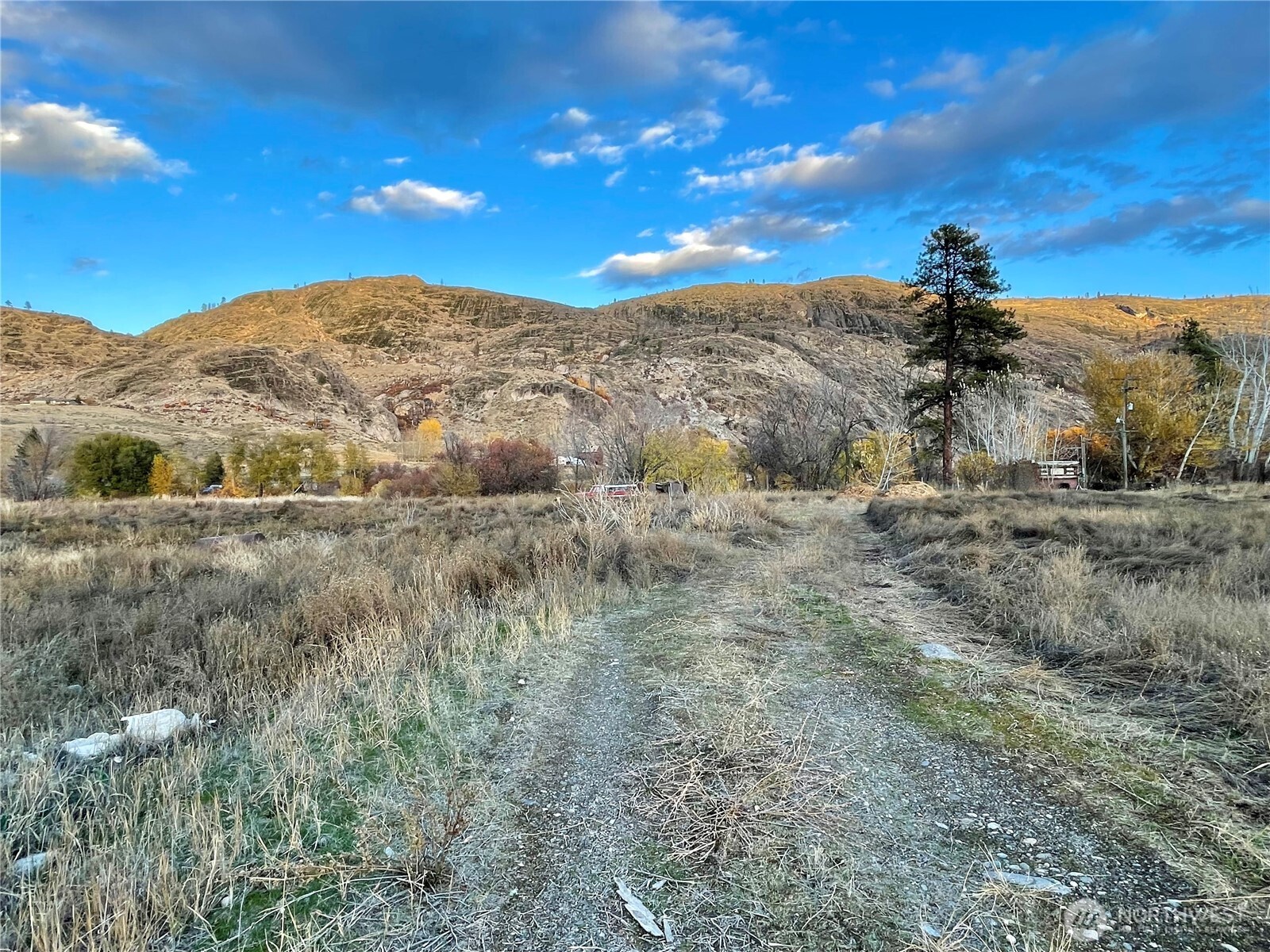 -tbd Seahawk Drive Riverside, WA 98849 - Photo 15 of 15 a view of a mountain