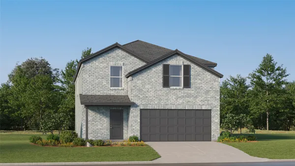 $288,990 | 3021 Angelic Rose Lane, Katy, TX 77493