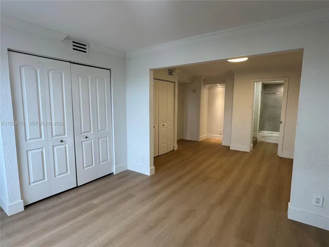 a sign on the side of a building