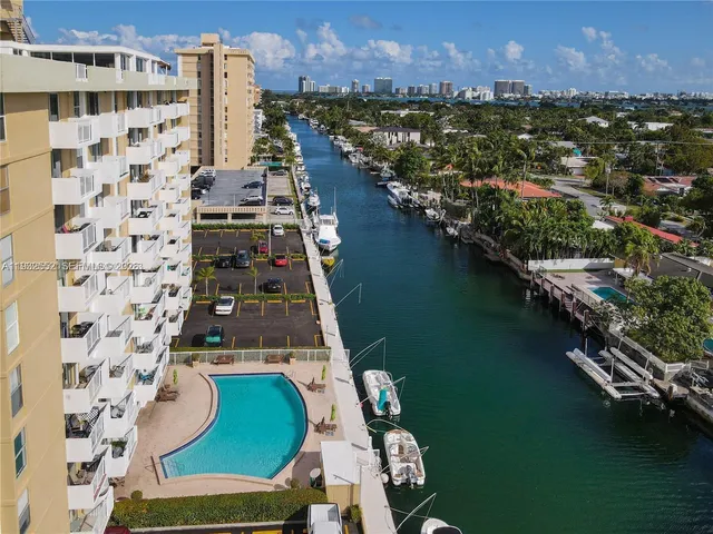 $254,000 | 2020 Northeast 135th Street, Unit 607, North Miami, FL 33181